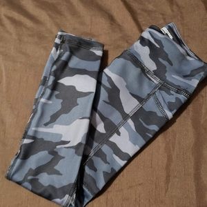 Girls Leggings (3pk Bundle)